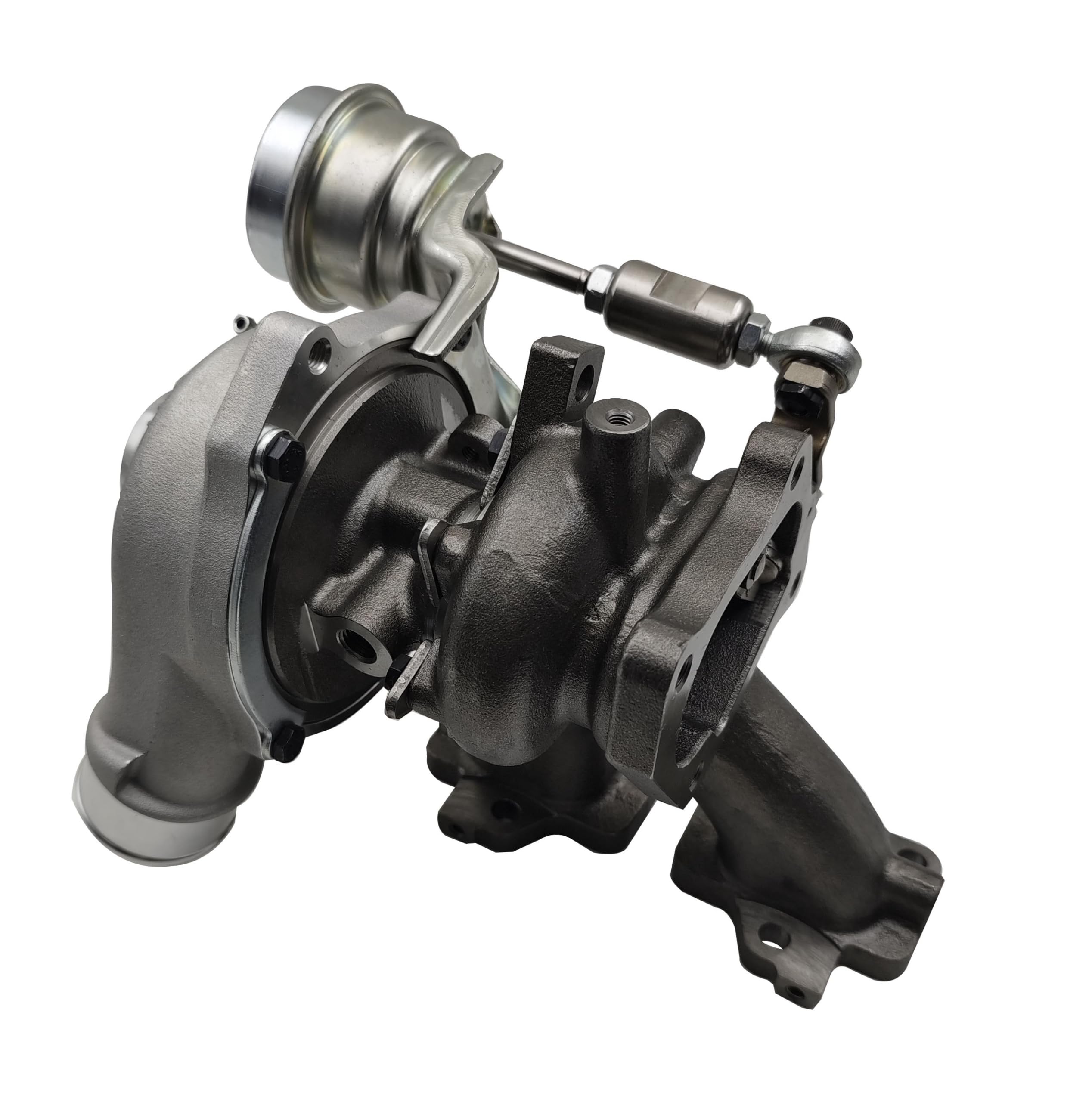 Amazon.com: Turbo Turbocharger For 2016-2021 Polaris RZR XP 925CC